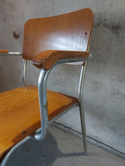 BAUHAUS_Stackable_armrest_chair_1970s_1_of_11