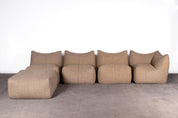 Set_of_5_Piece_Bambole_Modular_Sofa_Set_by_Mario_Bellini_for_B&B_Italia,_Postmodern_Design,_1970s,_Italy