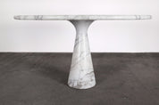 M1_Round_Marble_Dining_Table_by_Angelo_Mangiarotti_for_Skipper,_Organic_Modern,_1970s,_Italy
