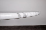 M1_Round_Marble_Dining_Table_by_Angelo_Mangiarotti_for_Skipper,_Organic_Modern,_1970s,_Italy