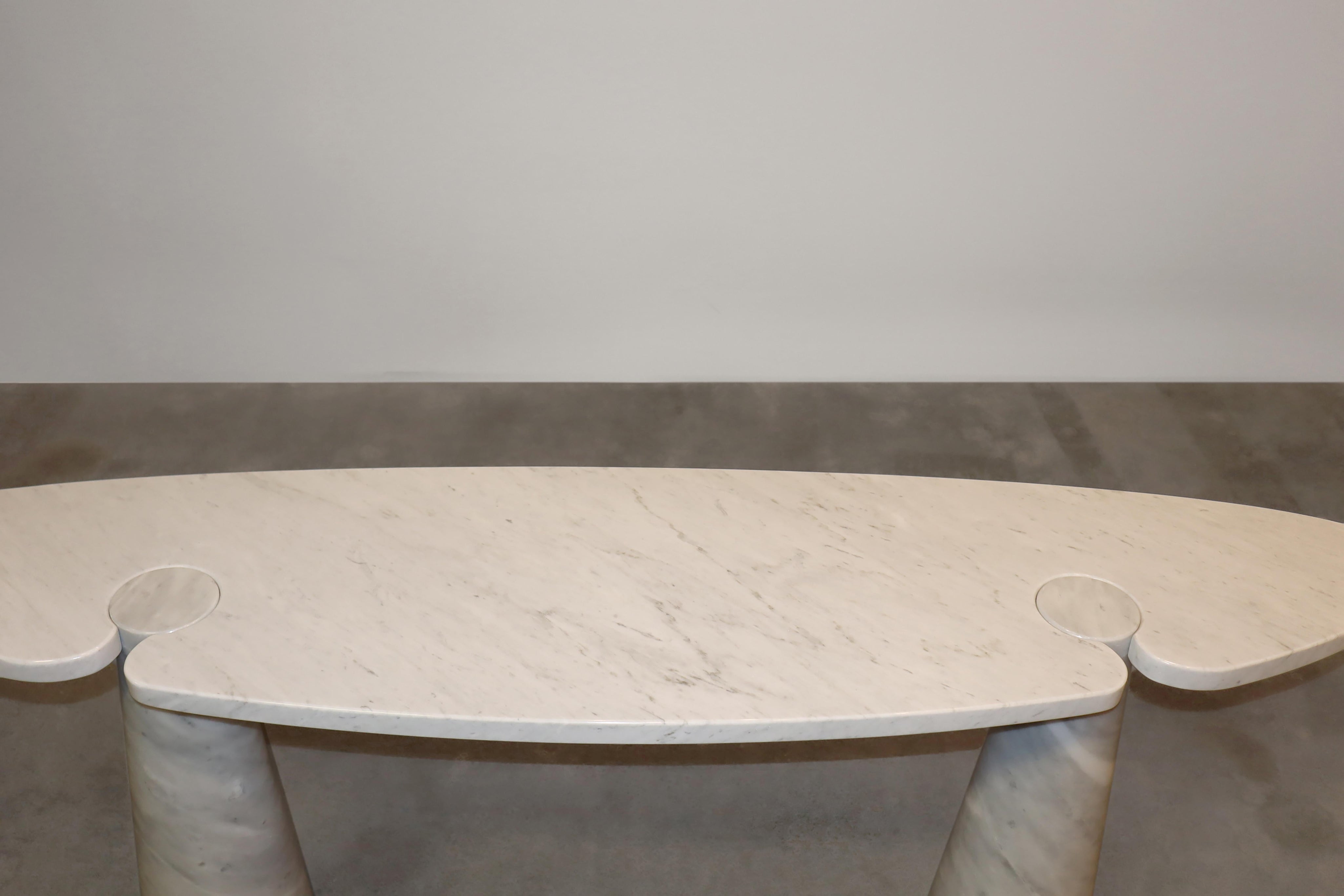 Eros_Console_Table_by_Angelo_Mangiarotti_for_Skipper,_Mid_Century_Modern,_1970s,_Italy