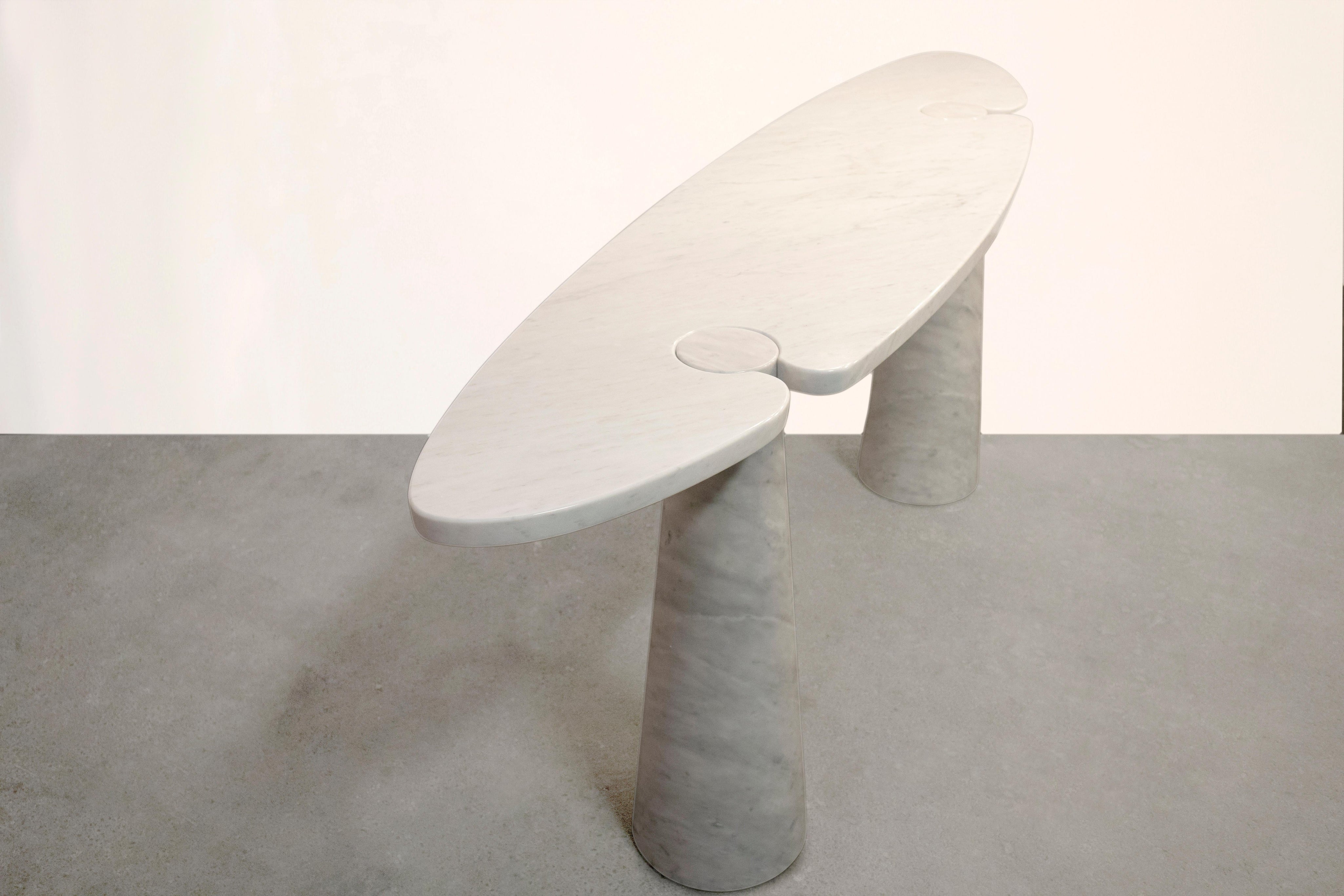 Eros_Console_Table_by_Angelo_Mangiarotti_for_Skipper,_Mid_Century_Modern,_1970s,_Italy