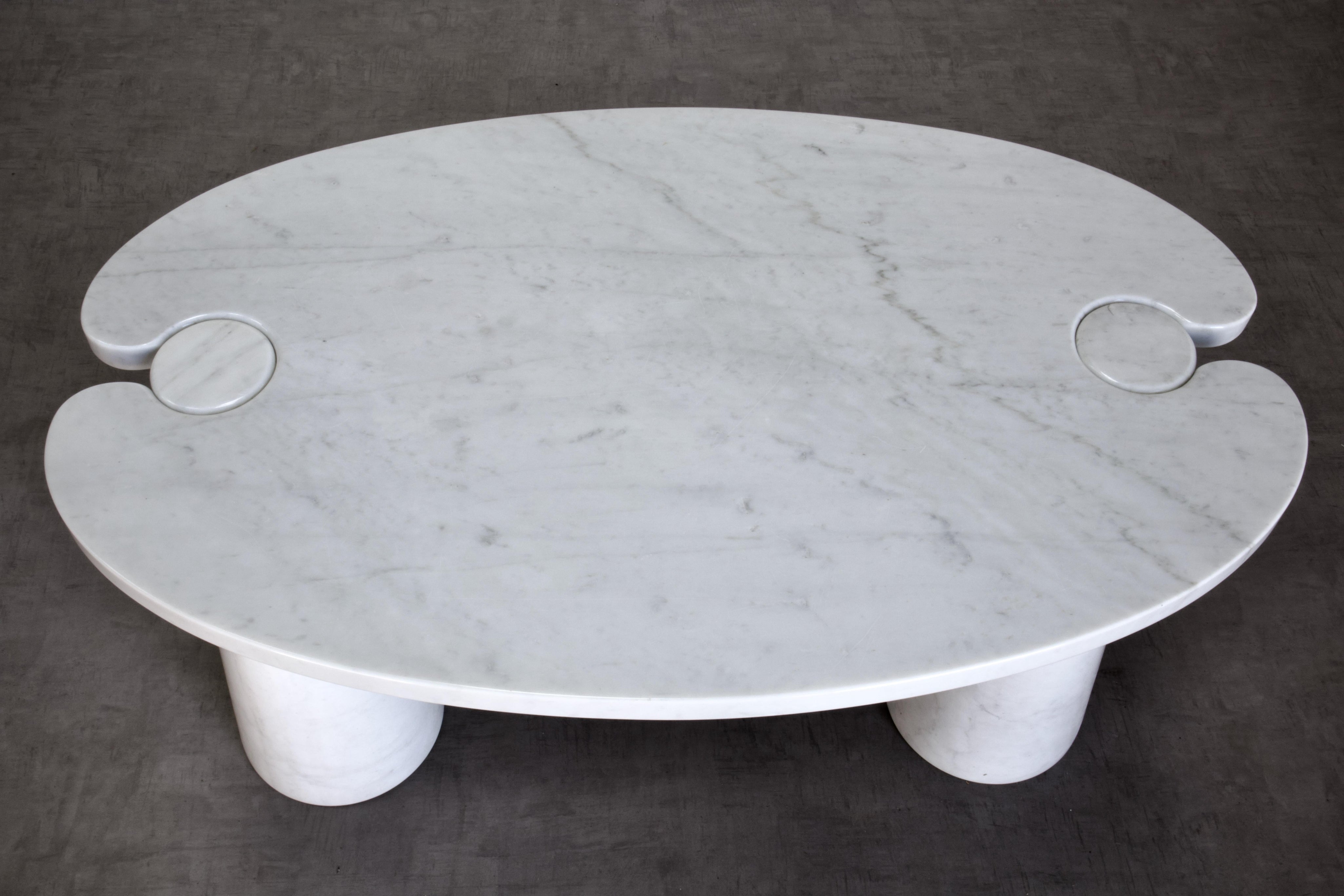 Eros_Console_Table_by_Angelo_Mangiarotti_for_Skipper,_Mid_Century_Modern,_1970s,_Italy