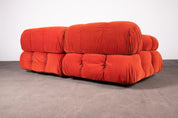 Orange_Cord_Camaleonda_Sofa_by_Mario_Bellini_for_B&B_Italia,_Original