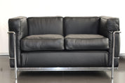 LC2_Sofa_and_Armchair_Set_by_Le_Corbusier,_Jeanneret_&_Perriand,_Cassina