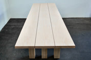 La_Basilica_Dining_Table_by_Mario_Bellini_for_Cassina