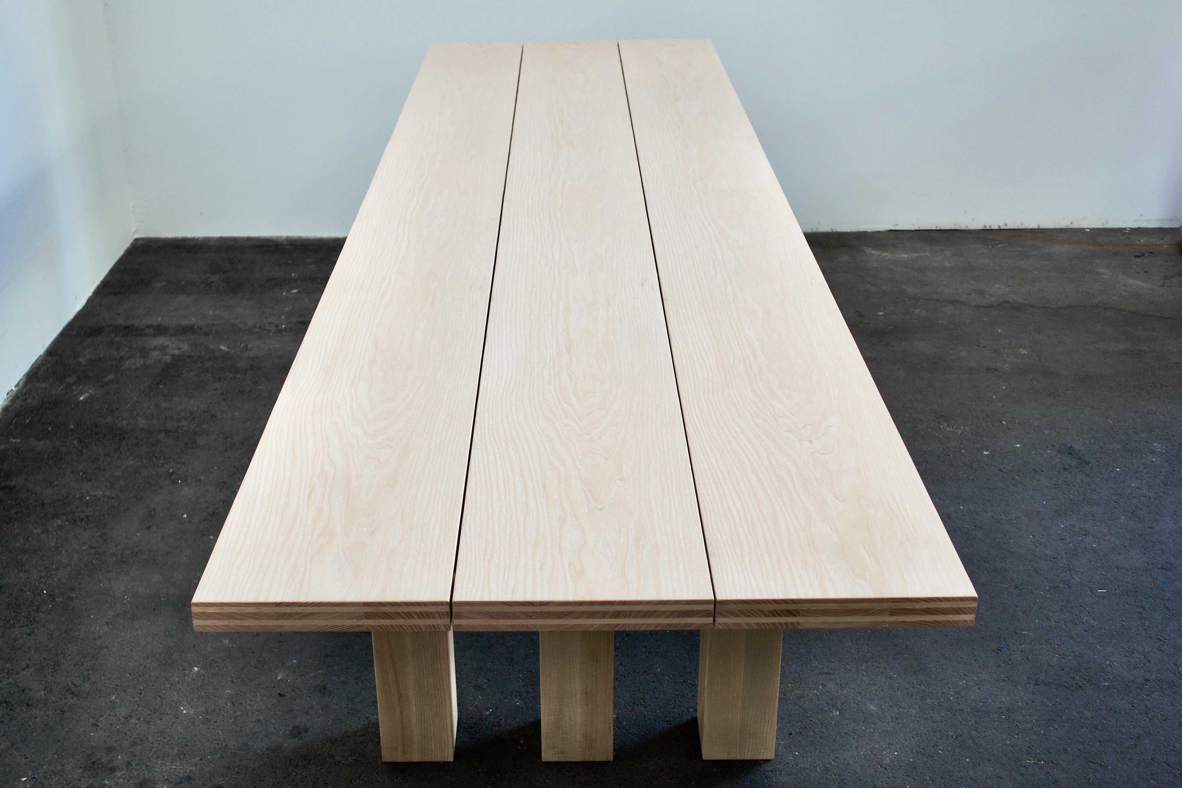 La_Basilica_Dining_Table_by_Mario_Bellini_for_Cassina