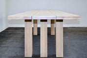 La_Basilica_Dining_Table_by_Mario_Bellini_for_Cassina