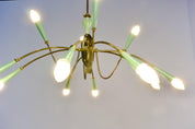 Large_Italian_Brass_Chandelier_Attributed_to_Oscar_Torlasco,_12-Light_Mid_Century