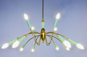 Large_Italian_Brass_Chandelier_Attributed_to_Oscar_Torlasco,_12-Light_Mid_Century