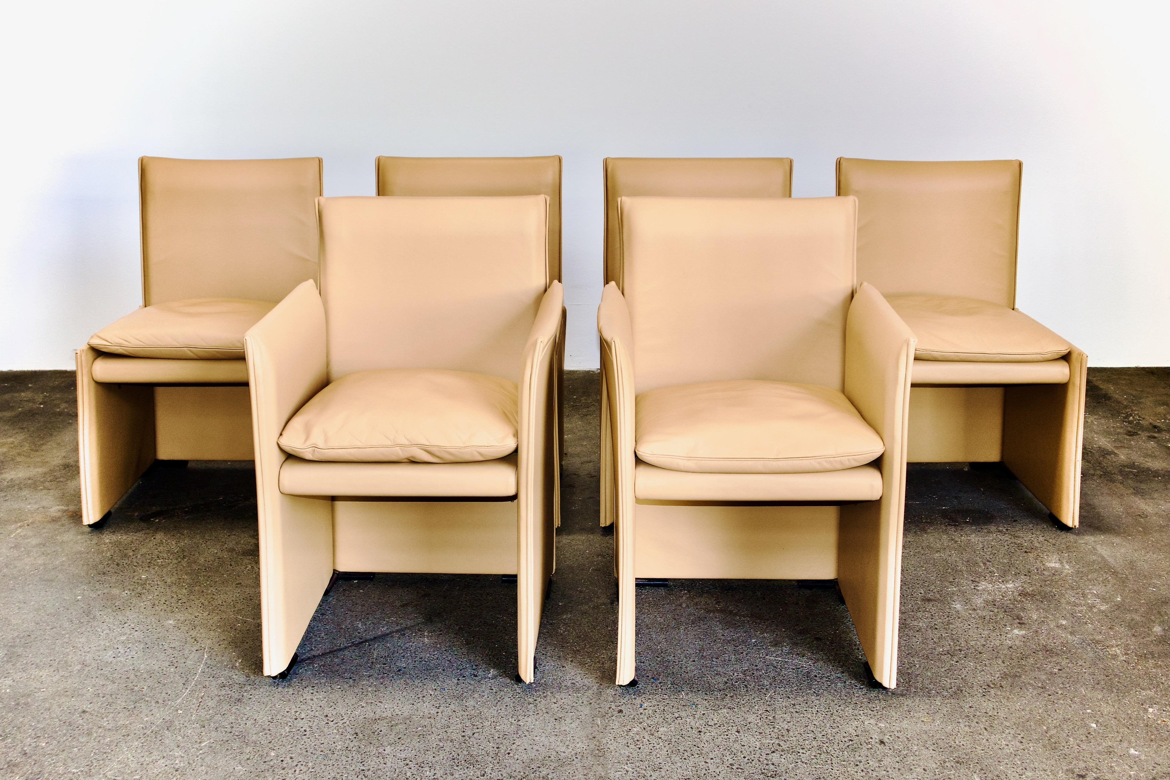 Set_of_6_Break_401_Dining_Chairs_by_Mario_Bellini_for_Cassina