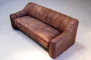 DS-44_Modular_Sofa_by_De_Sede,_Buffalo_Leather,_Expandable_3-Seater,_Switzerland