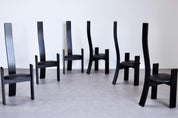 Set_of_6_Golem_Dining_Chairs_by_Vico_Magistretti_for_Poggi,_High_Back,_Italy_1969