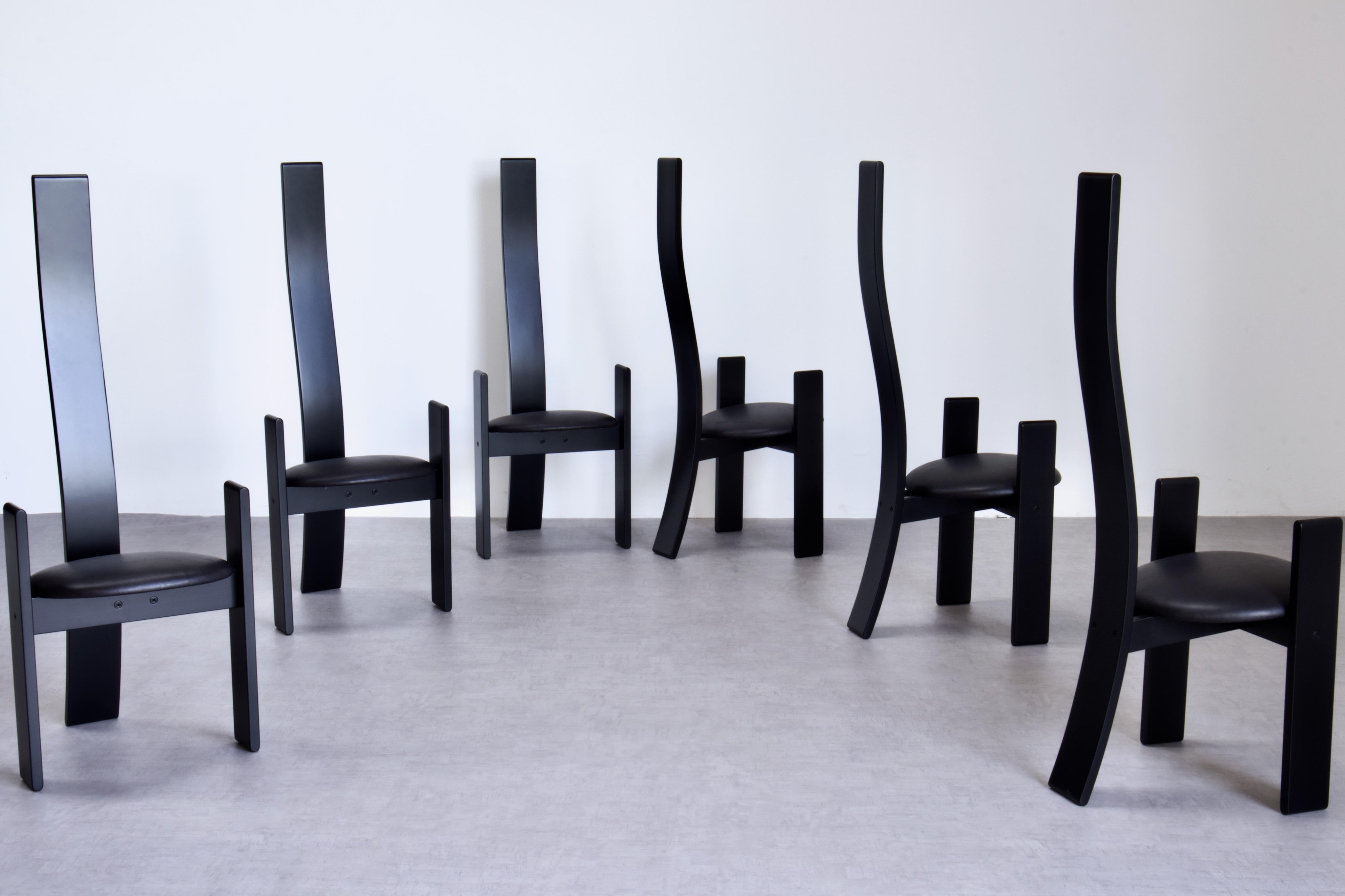 Set_of_6_Golem_Dining_Chairs_by_Vico_Magistretti_for_Poggi,_High_Back,_Italy_1969