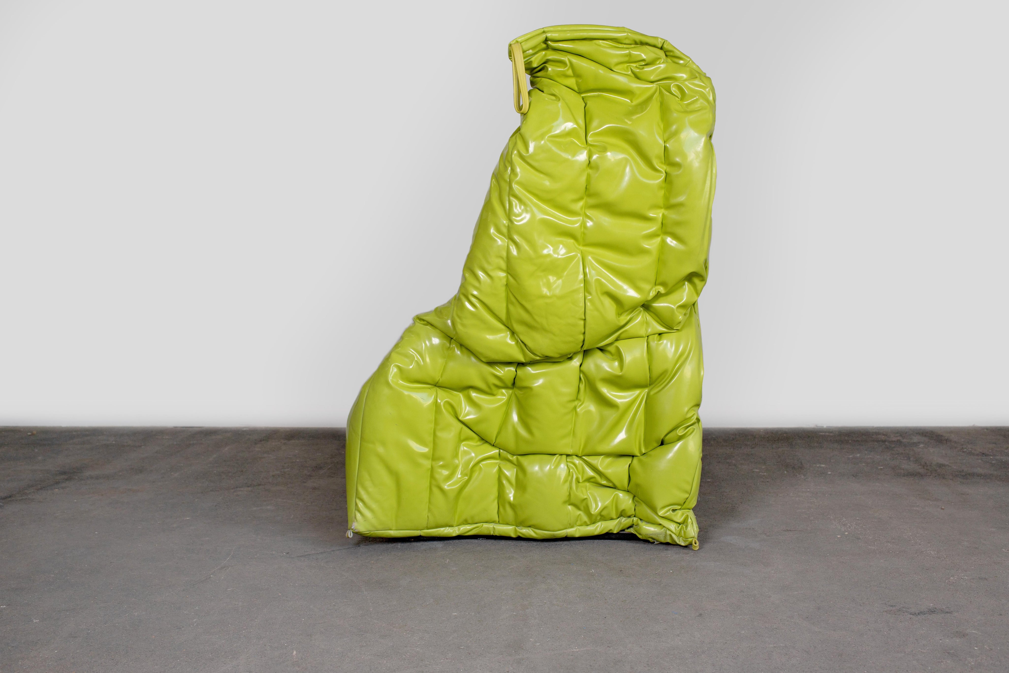 Shadow_Armchair_by_Gaetano_Pesce_for_Meritalia,_Iconic_Postmodern_Italian_Design
