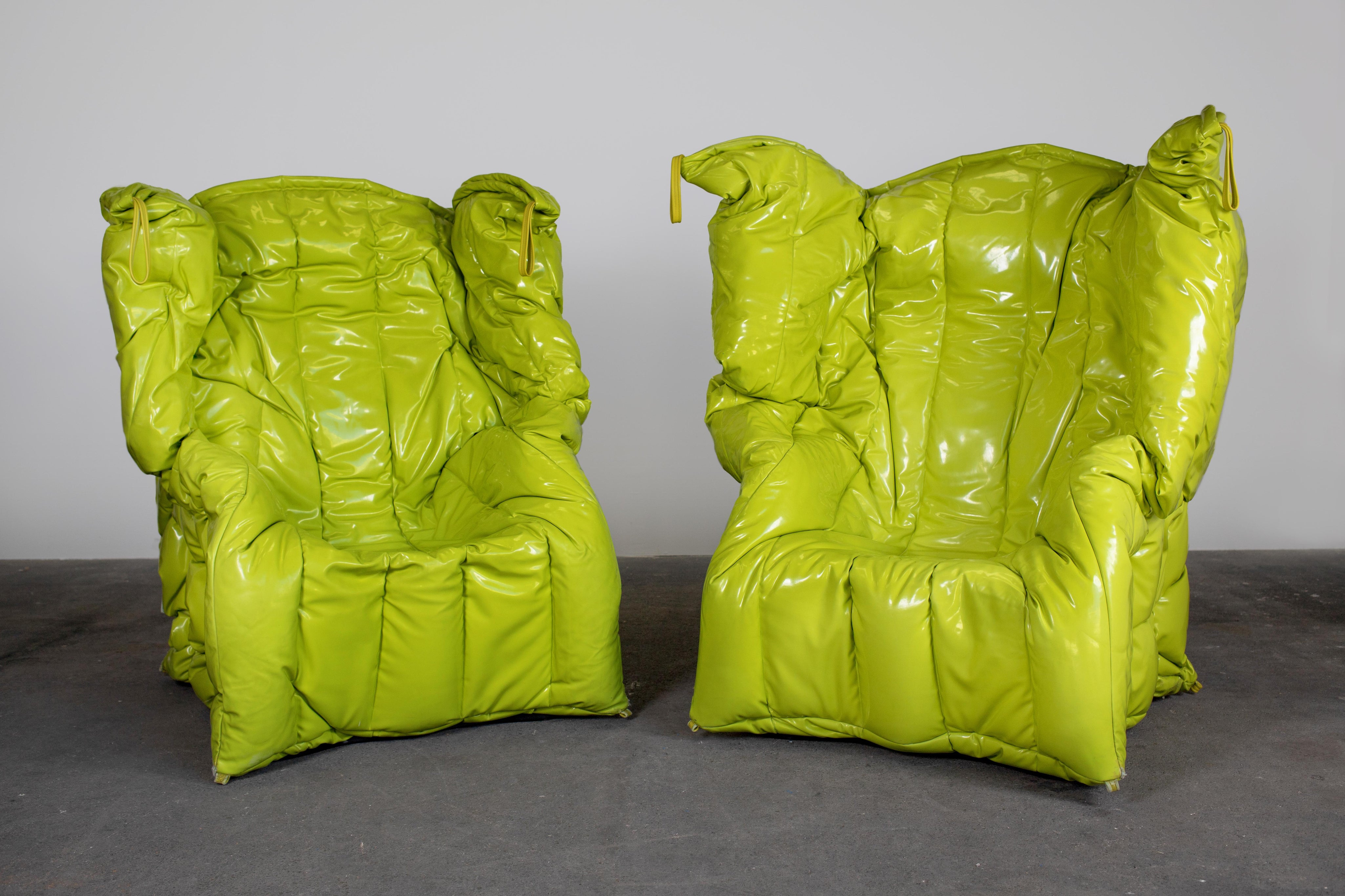 Shadow_Armchair_by_Gaetano_Pesce_for_Meritalia,_Iconic_Postmodern_Italian_Design