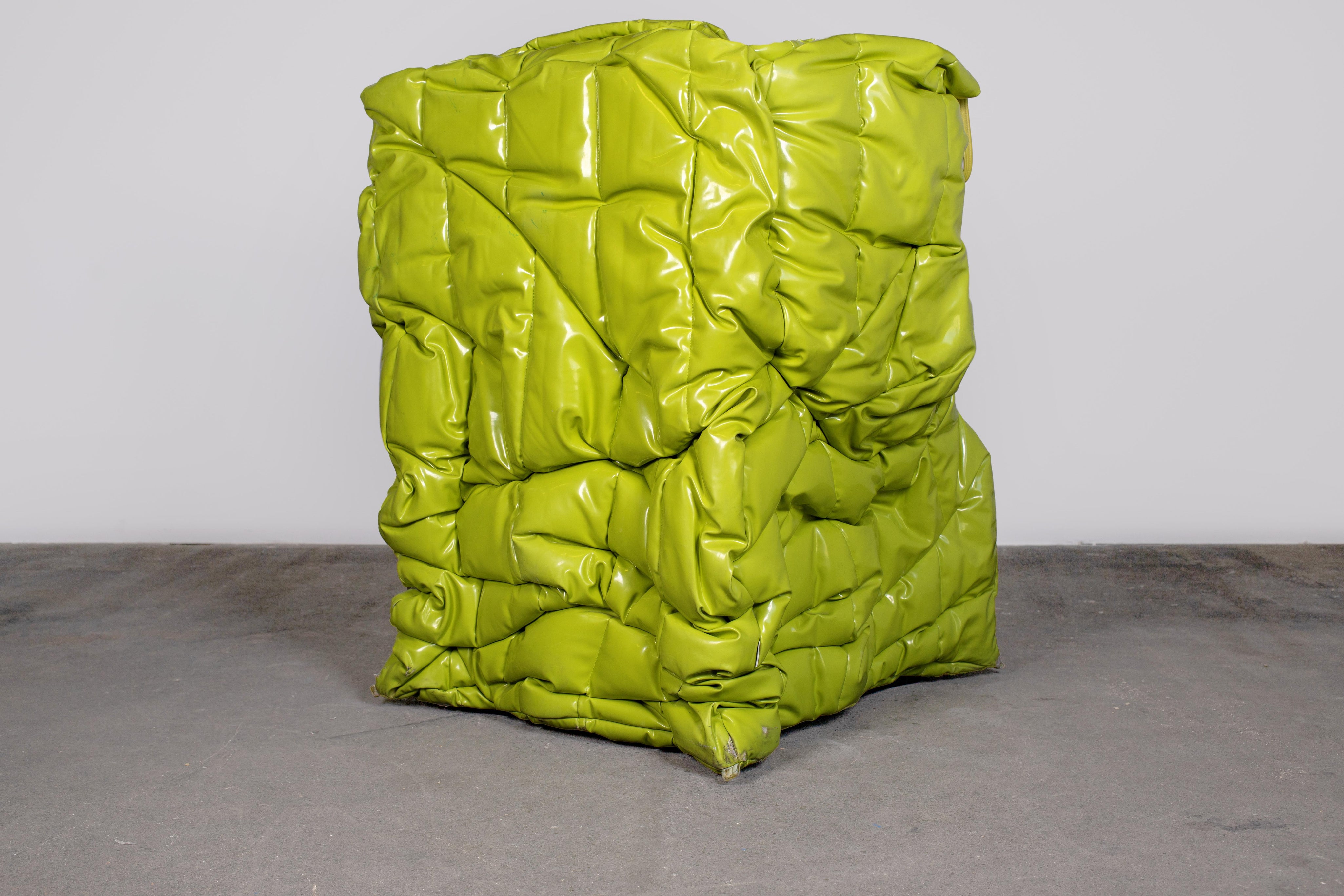 Shadow_Armchair_by_Gaetano_Pesce_for_Meritalia,_Iconic_Postmodern_Italian_Design