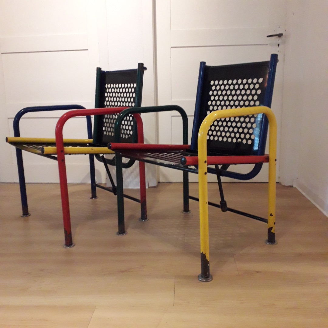 A_Pair_of_Cubist__Mondrian__Vintage_Metal_Chairs.