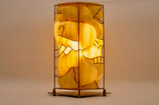 Totem_Glass_Table_Floor_Lamp_by_Toso_&_Massari_for_Venini,_2001,_Italy
