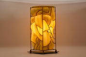 Totem_Glass_Table_Floor_Lamp_by_Toso_&_Massari_for_Venini,_2001,_Italy