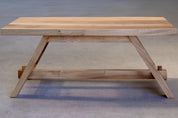 Coffee_Table,_Solid_Walnut,_Mid-Century_Modern,_1950s,_Italy
