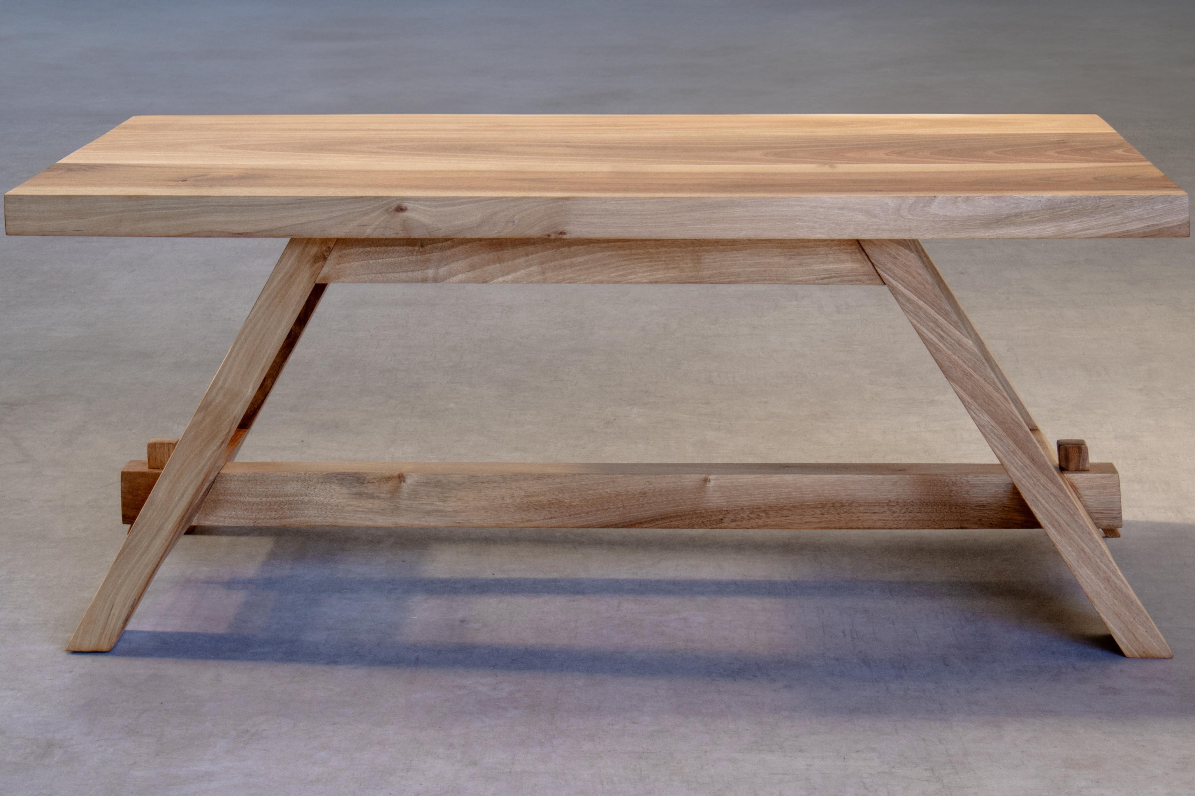 Coffee_Table,_Solid_Walnut,_Mid-Century_Modern,_1950s,_Italy