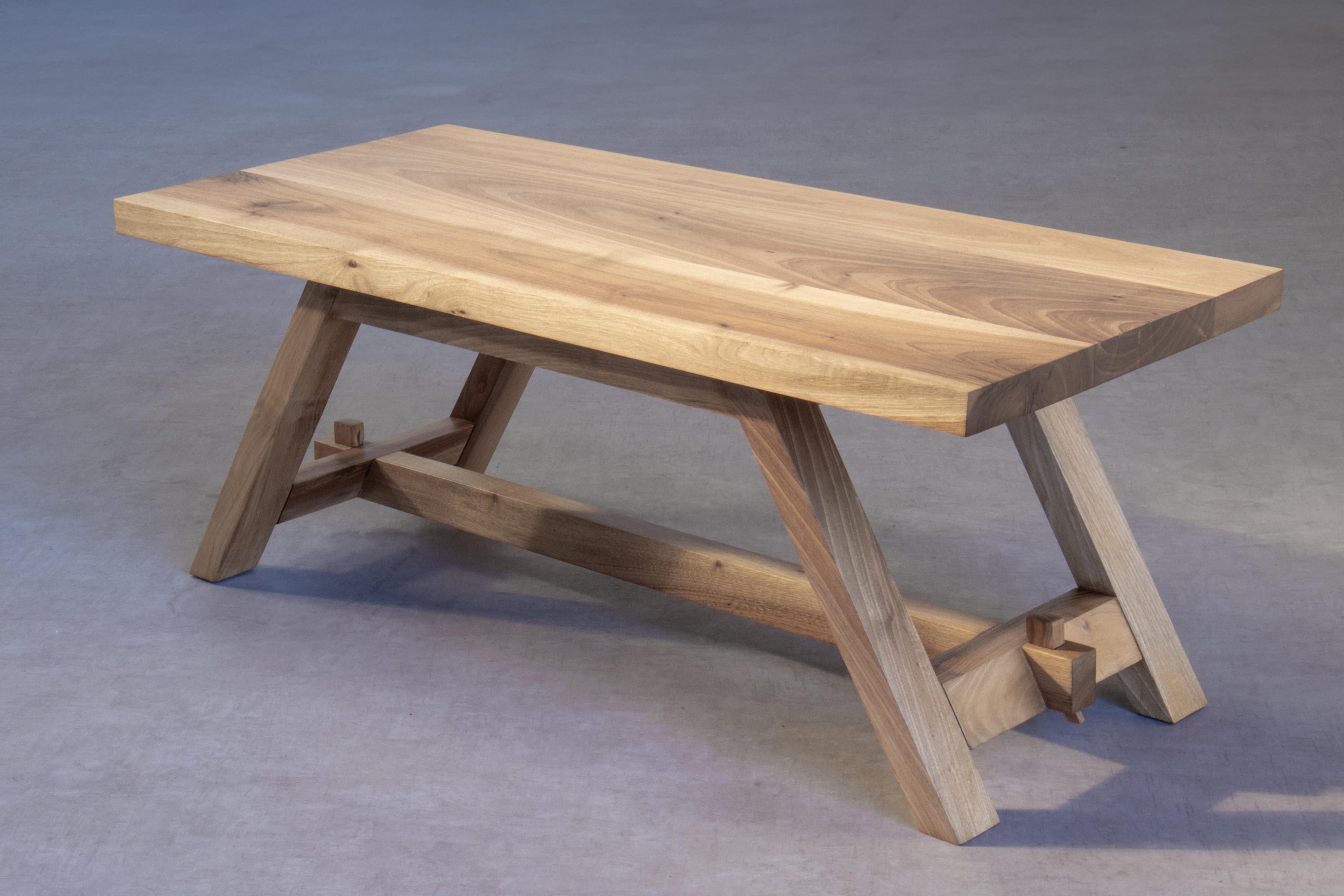 Coffee_Table,_Solid_Walnut,_Mid-Century_Modern,_1950s,_Italy