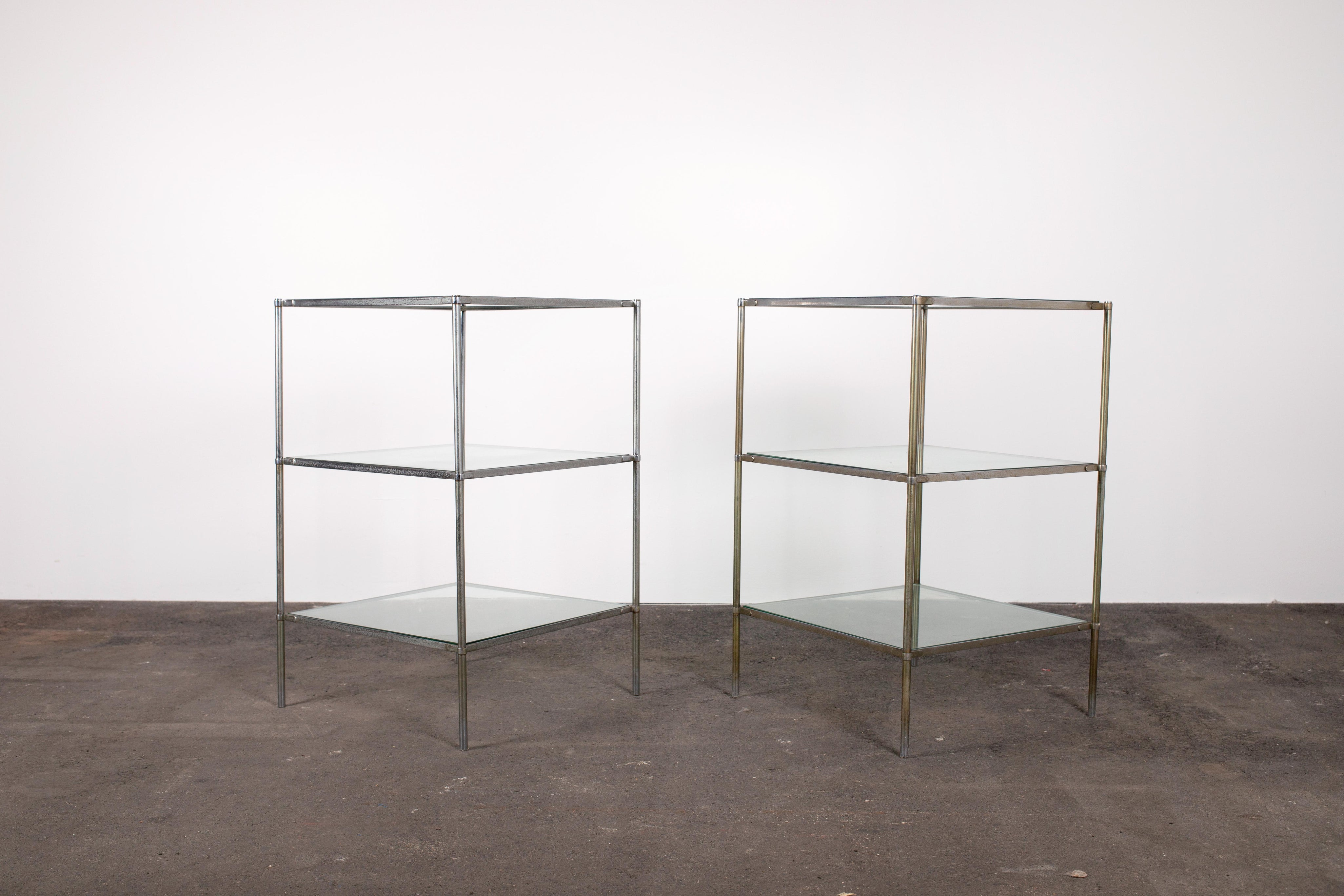 Set_of_2_Console_Tables,_Corrado_Corradi_Dell’Acqua_For_Azucena,_1959,_Italy