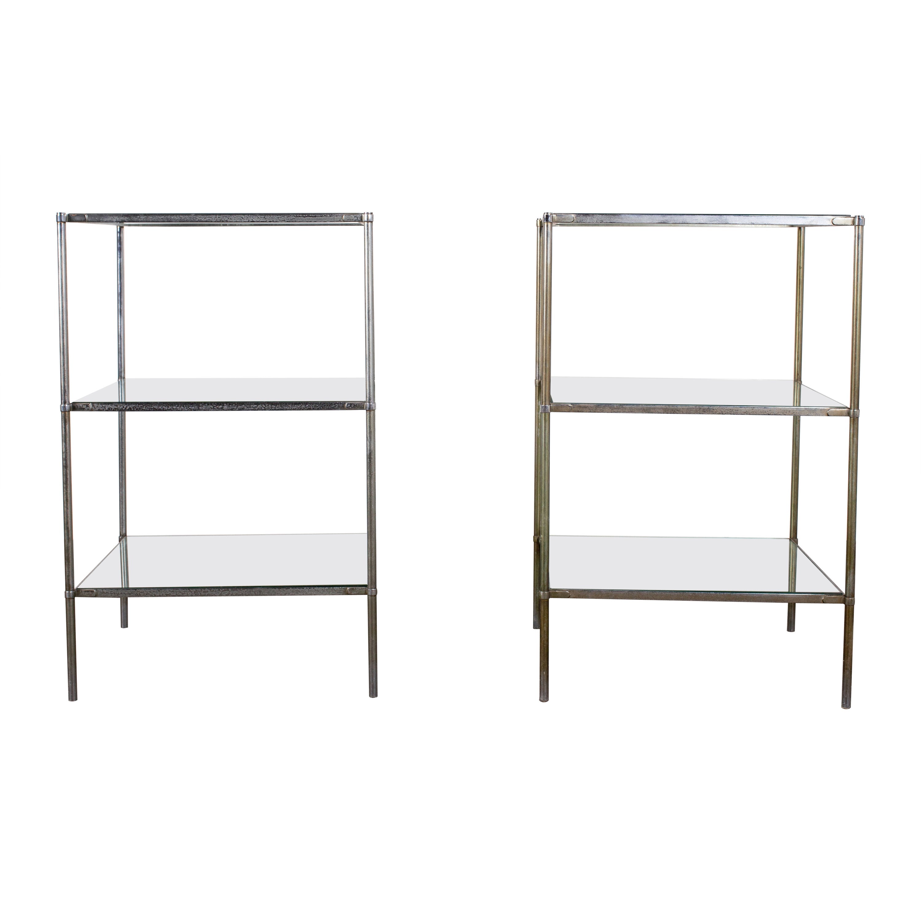 Set_of_2_Console_Tables,_Corrado_Corradi_Dell’Acqua_For_Azucena,_1959,_Italy