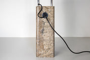 Floor_Lamp,_Bruno_Gecchelin_For_Skipper,_Marble_And_Metal,_1970s,_Italy