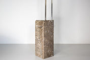 Floor_Lamp,_Bruno_Gecchelin_For_Skipper,_Marble_And_Metal,_1970s,_Italy