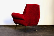 Set_of_2_Lounge_Armchairs,_Gigi_Radice,_Minotti,_Red_Fabric,_1950s,_Italy