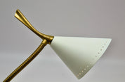 Table_Lamp,_Oscar_Torlasco,_Brass_And_Marble,_1950s,_Italy