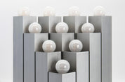 Floor_Lamp,_Mangiarotti_Style,_Brushed_Aluminum,_1970s,_Italy