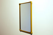 Rectangular_Brass_Wall_Mirror_in_the_Style_of_Gio_Ponti,_Mid_Century_Modern,_1950s,_Italy