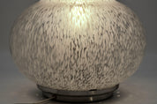Mushroom_Floor_Lamp,_Attributed_To_Gae_Aulenti,_Murano_Glass,_1970s,_Italy