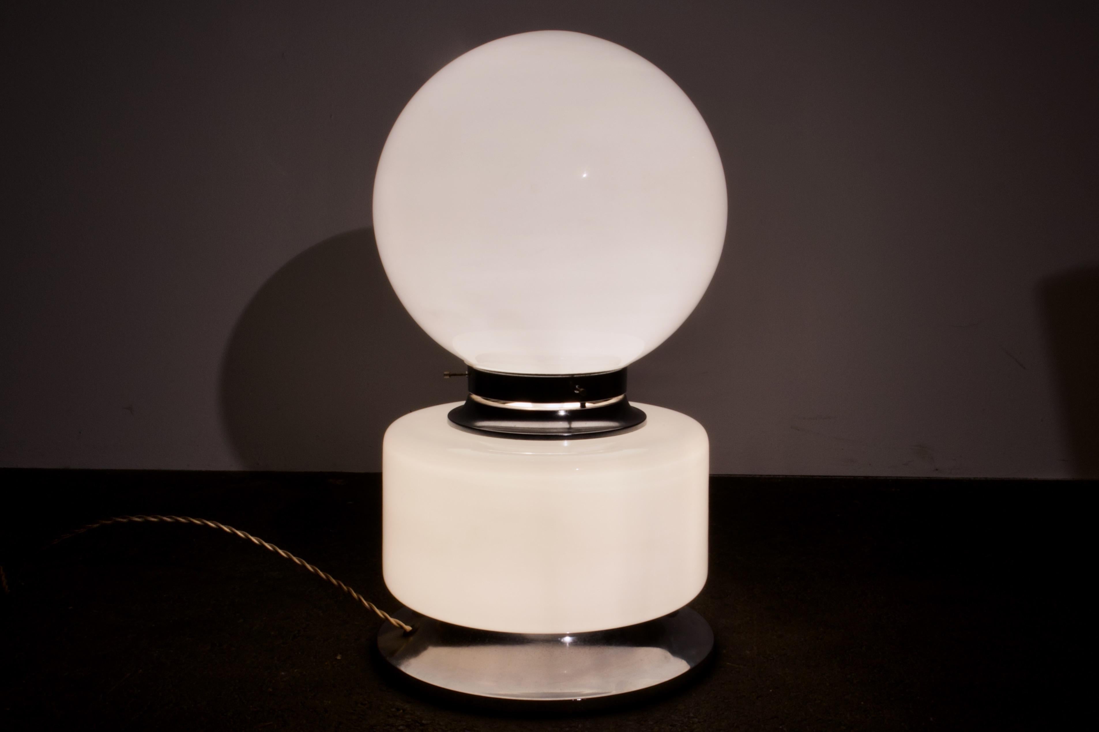 XL_Murano_Glass_Floor_Lamp,_Carlo_Nason_For_Mazzega,_1970s_Italy