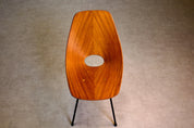 Medea_Side_Chair,_Vittorio_Nobili,_Dark_Exotic_Hardwood,_1955,_Italy
