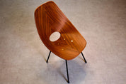 Medea_Side_Chair,_Vittorio_Nobili,_Dark_Exotic_Hardwood,_1955,_Italy