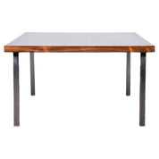 Mid_Century_Rosewood_and_Chrome_Coffee_Table_in_the_Style_of_Milo_Baughman,_USA