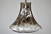 PROMO_Tulip_Pendant_Lamp,_Carlo_Nason_For_Mazzega,_Murano_Glass,_1970s,_Italy