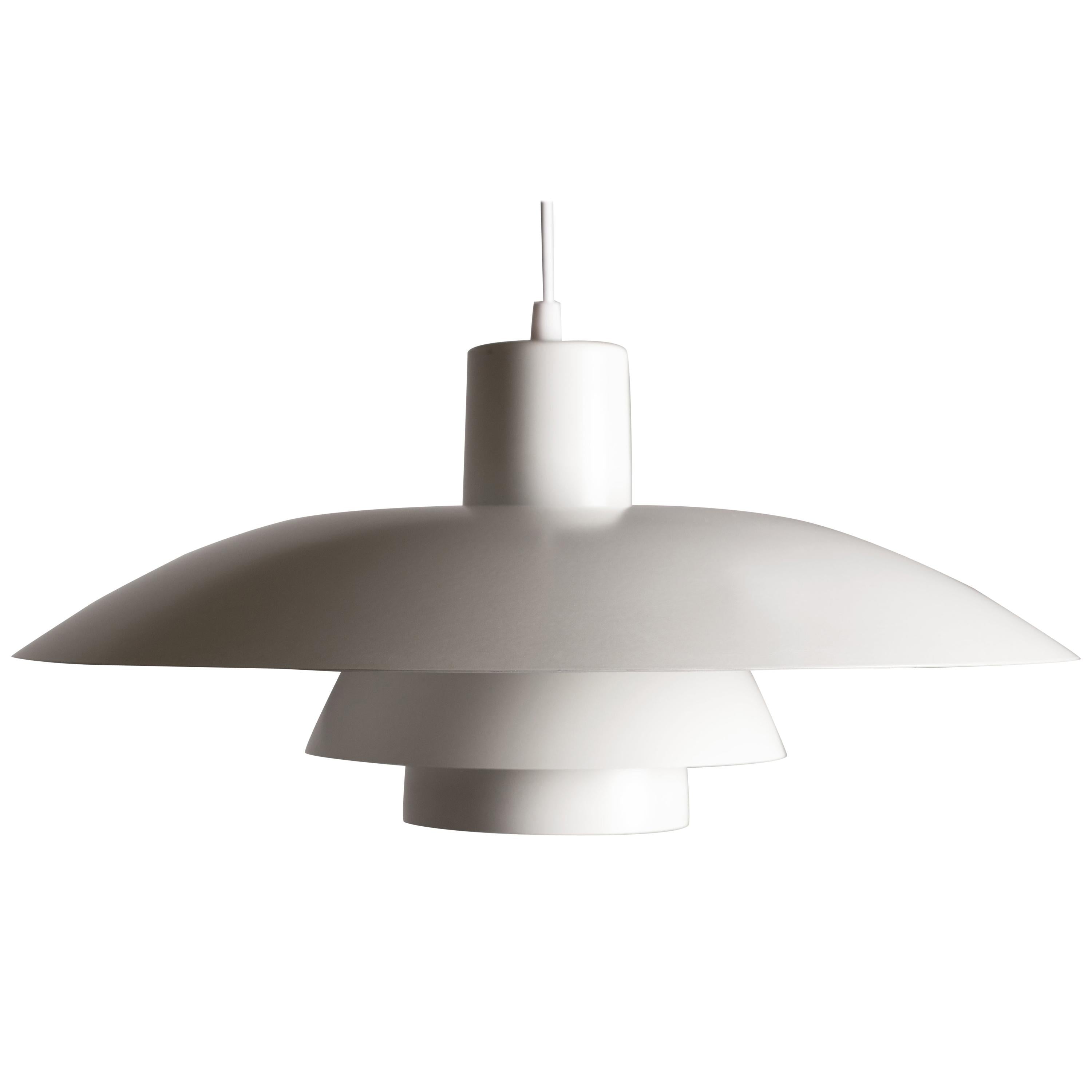 3_Pendant_Light,_Poul_Henningsen,_Metal,_1950s,_Denmark