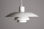 PH_4/3_Pendant_Light,_Poul_Henningsen,_Metal,_1950s,_Denmark