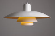 PH_4/3_Pendant_Light,_Poul_Henningsen,_Metal,_1950s,_Denmark