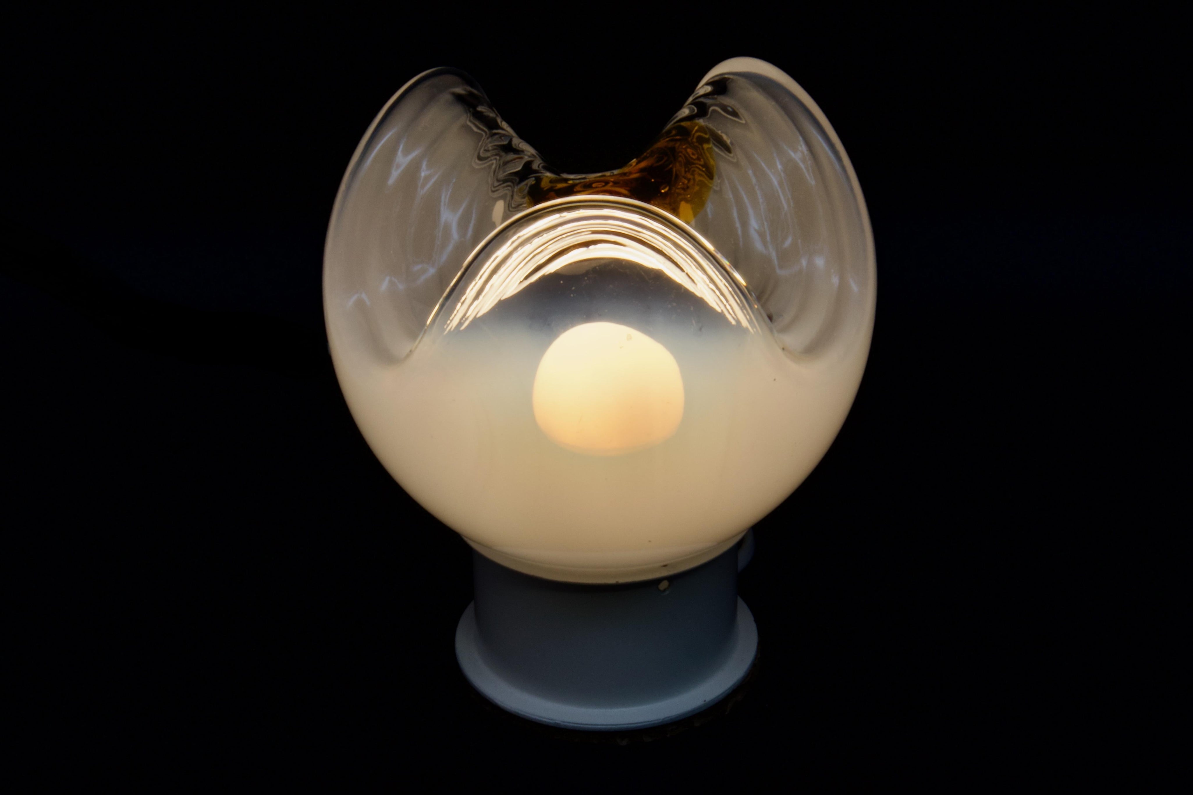 Table_Lamp,_Mazzega,_Murano_Glass,_1970s,_Italy