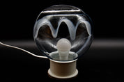 Postmodern_Murano_Glass_Table_Lamp_by_Mazzega,_Italy_1970s