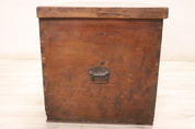 Rustic_Trunk_in_Fir_Wood,_Late_19th_Century