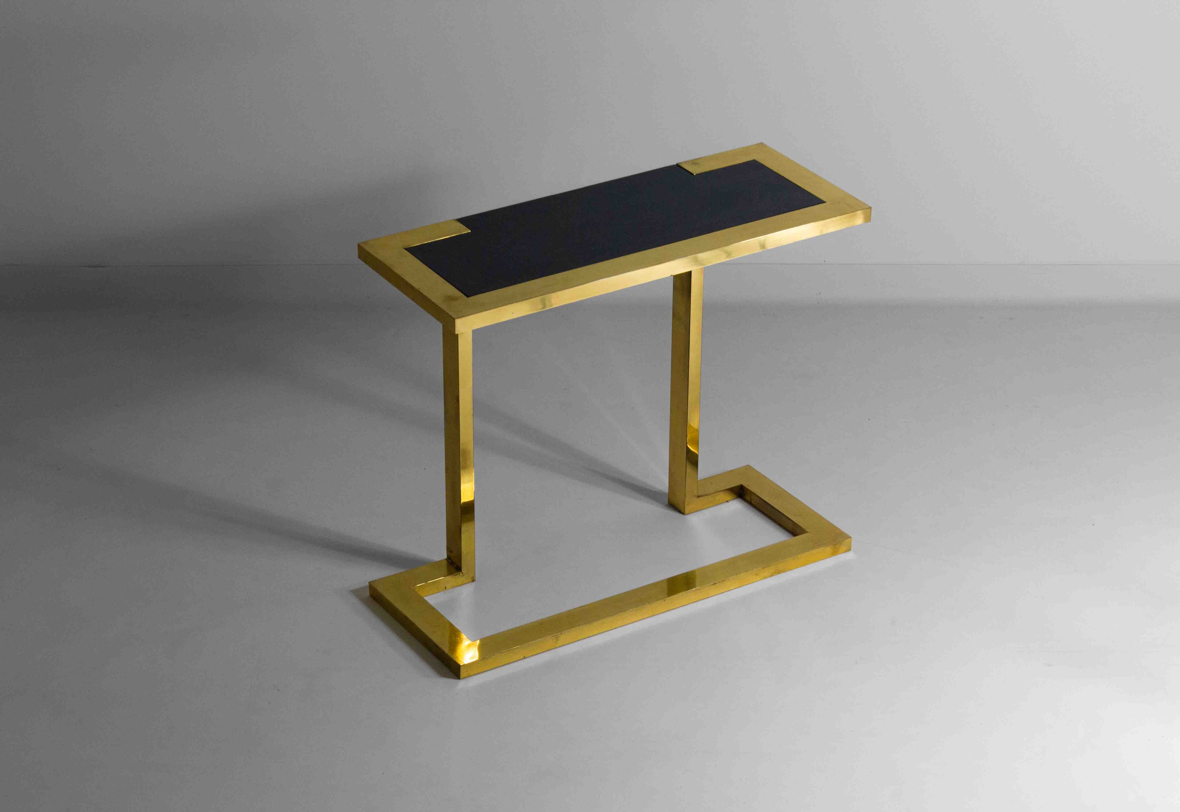 Rare_Nucci_Valsecchi_console_in_brass_&_blue_granite,_Italy_1970s