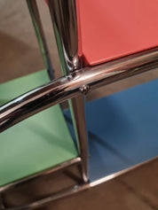 Functionalist_Tubular_Flower_Table