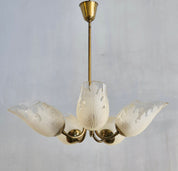 Swedish_Modern_pendant_by_Carl_Erik_Bodén_for_Glössner,_mid-1900s.